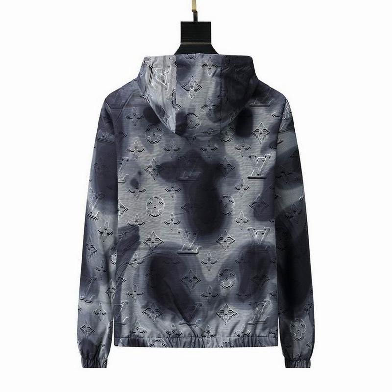 LV Men's Outwear 114